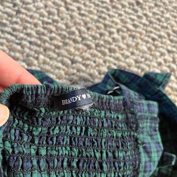 Brandy Melville Top - Picture 3 of 4